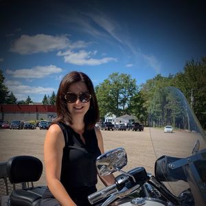 Meet your Posher, Kelsea